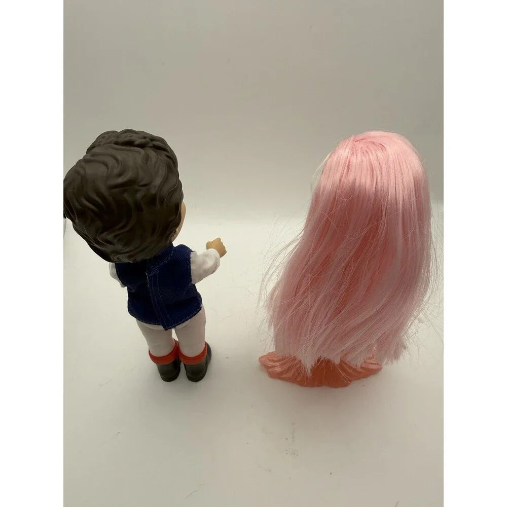 N/A disney little